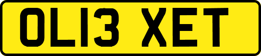 OL13XET