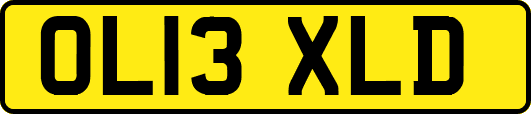 OL13XLD