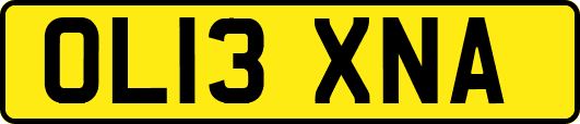 OL13XNA