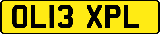 OL13XPL