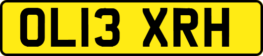 OL13XRH