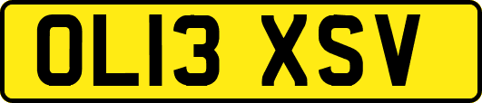 OL13XSV