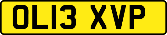 OL13XVP