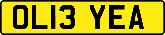 OL13YEA