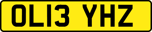 OL13YHZ