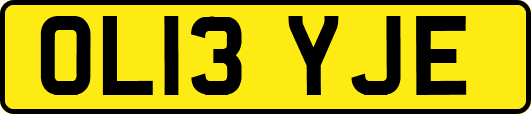 OL13YJE