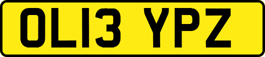 OL13YPZ