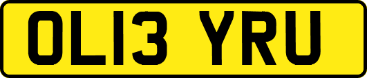 OL13YRU