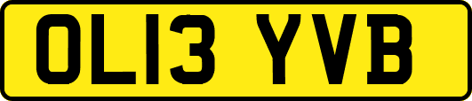 OL13YVB