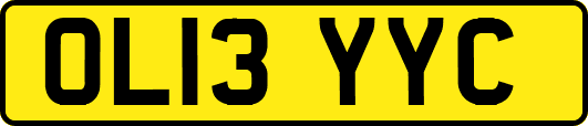 OL13YYC