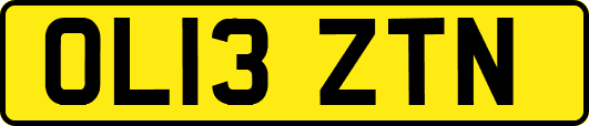 OL13ZTN
