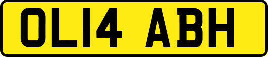 OL14ABH