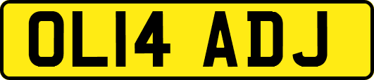 OL14ADJ