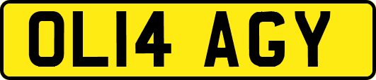 OL14AGY