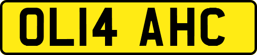 OL14AHC