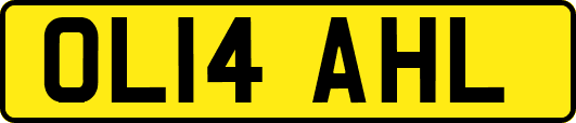 OL14AHL