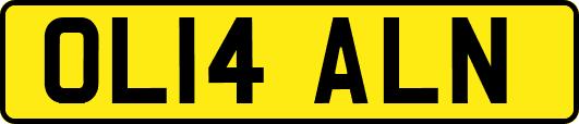 OL14ALN