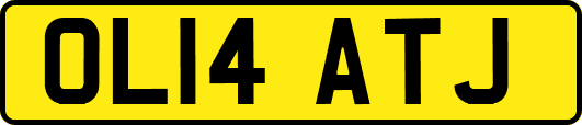 OL14ATJ