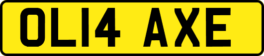 OL14AXE