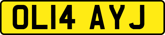 OL14AYJ