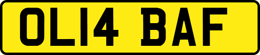 OL14BAF