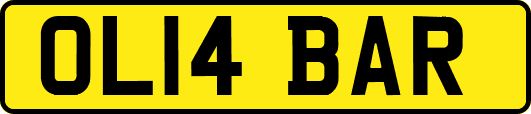 OL14BAR