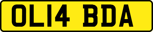 OL14BDA