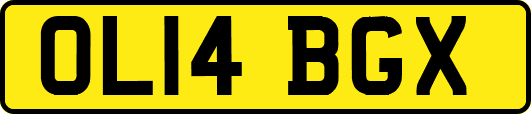 OL14BGX