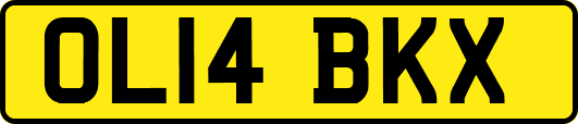 OL14BKX