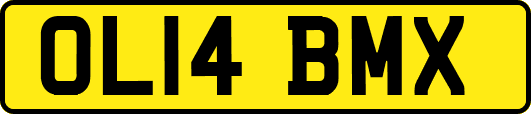 OL14BMX