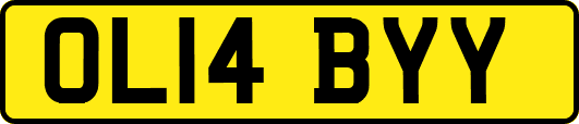 OL14BYY