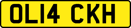 OL14CKH