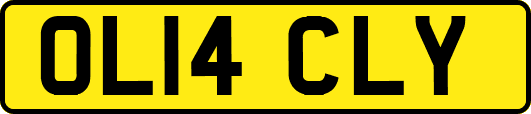 OL14CLY
