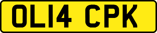 OL14CPK