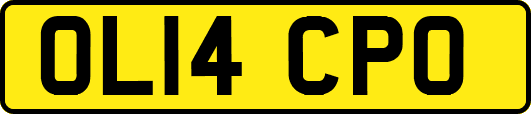 OL14CPO