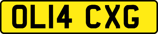 OL14CXG