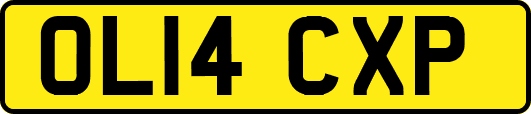 OL14CXP