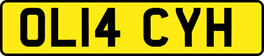OL14CYH