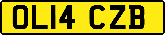 OL14CZB
