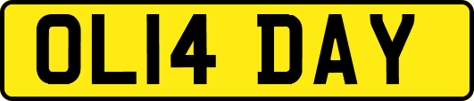 OL14DAY