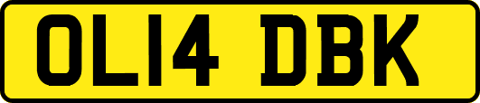 OL14DBK
