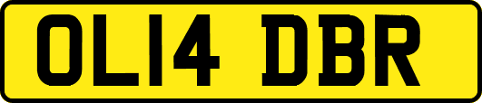 OL14DBR