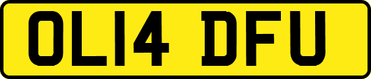 OL14DFU