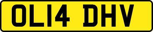 OL14DHV