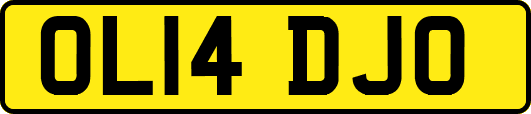 OL14DJO