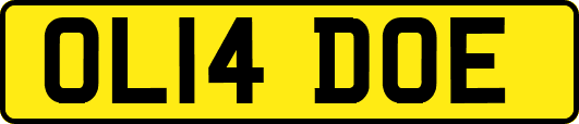 OL14DOE