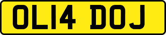 OL14DOJ