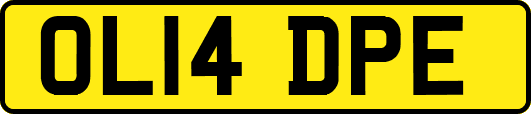 OL14DPE