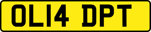 OL14DPT