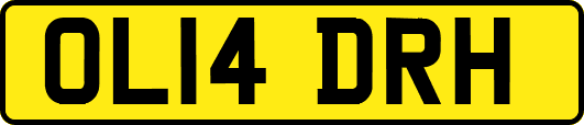 OL14DRH